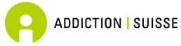 logo addiction suisse