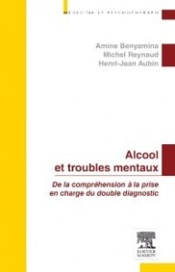 livre alcool et troubles mentaux