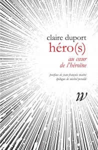 Héro (s) de Claire Duport