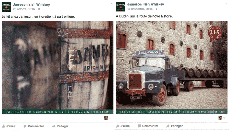 pub jameson