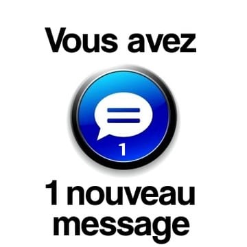 Vous avez un message ! » : Acceptabilité d'une intervention par envoi de  message dans la prévention de la rechute de l'usage d'opiacés - Addict Aide  - Le village des addictions