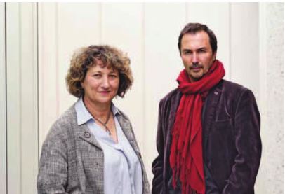 Interview : les NTIC et la santé des salariés