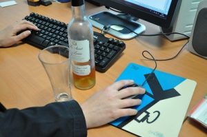L'alcoolisme à 