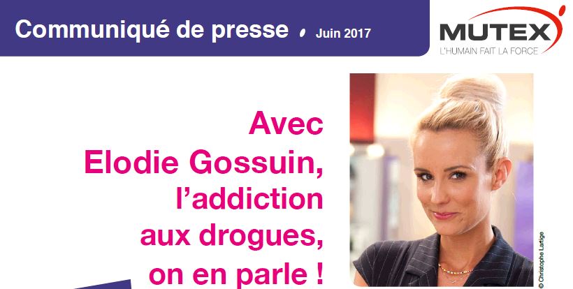 Campagne nationale de prévention sur l'addiction aux drogues dans la coiffure