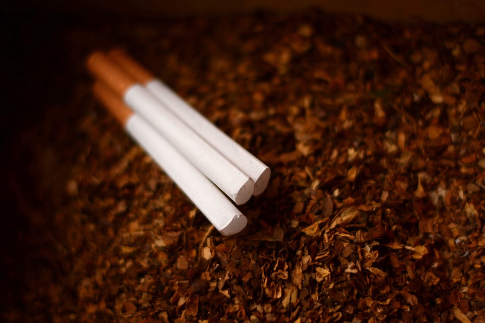 Le tabac, premier facteur de risque évitable de cancers