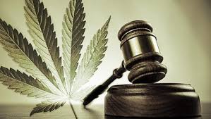 Rapport sur les impacts et conséquences de la consommation cannabis sur les milieux de travail (Québec)