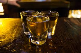 ALCOOL / Quand le travail devient une bonne raison de boire