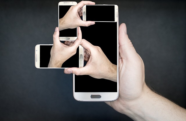 Hyperconnectivité au travail : un problème ?