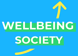 Logo Well being society