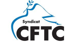 Logo CFTC