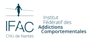 Logo IFAC - CHU Nantes