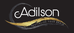 Logo ADILSON