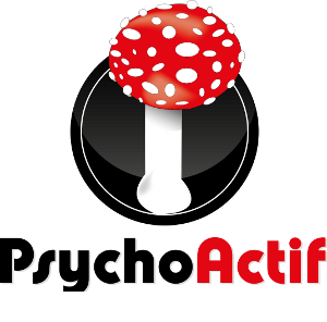 Logo Psychoactif