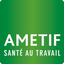 Logo Ametif