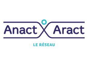 Logo ANACT/ARACT