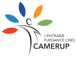 Logo CAMERUP
