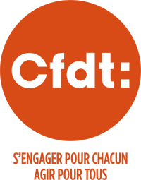 Logo CFDT