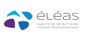 Logo Eleas