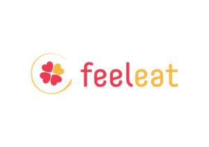 Logo Feeleat