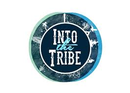 Logo Into the tribe