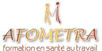 Logo Afometra