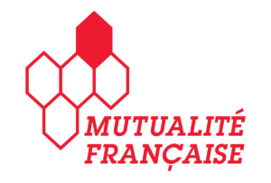 Logo Fédération Nationale de la Mutualité Française (FNMF)