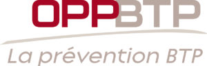 Logo OPPBTP