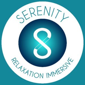 Logo Serenity Relaxation