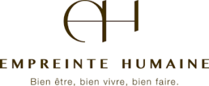 Logo Empreinte Humaine