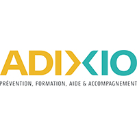 Logo ADIXIO