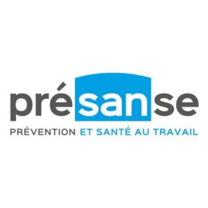 Logo Présanse