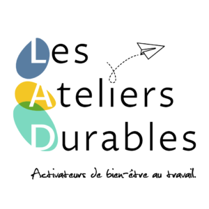 Logo Les Ateliers Durables (LAD) – Pôle Addictions