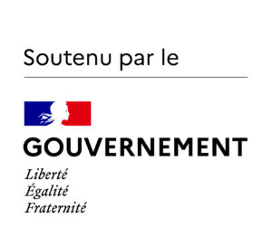 Logo Mildeca
