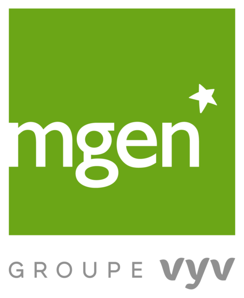 Logo MGEN