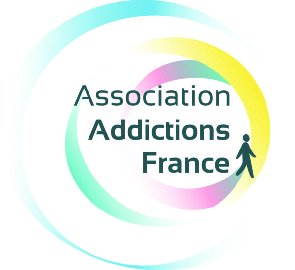 Logo Addictions France