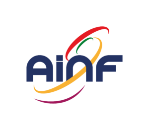 Logo AINF