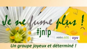 Logo JeNeFumePlus!