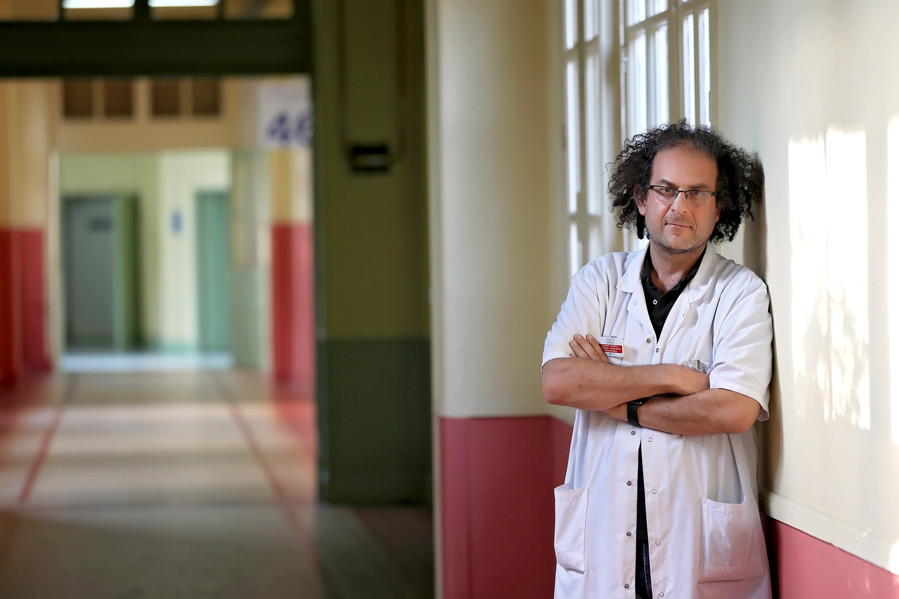 💊 La capsule du Pr Karila : le burn-out, repĂ©rer pour mieux traiter.