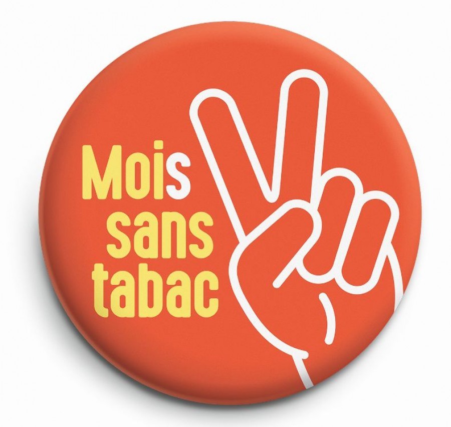 Santé : l’impact positif du Mois Sans Tabac