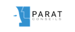 Logo P.A.R.A.T Conseils