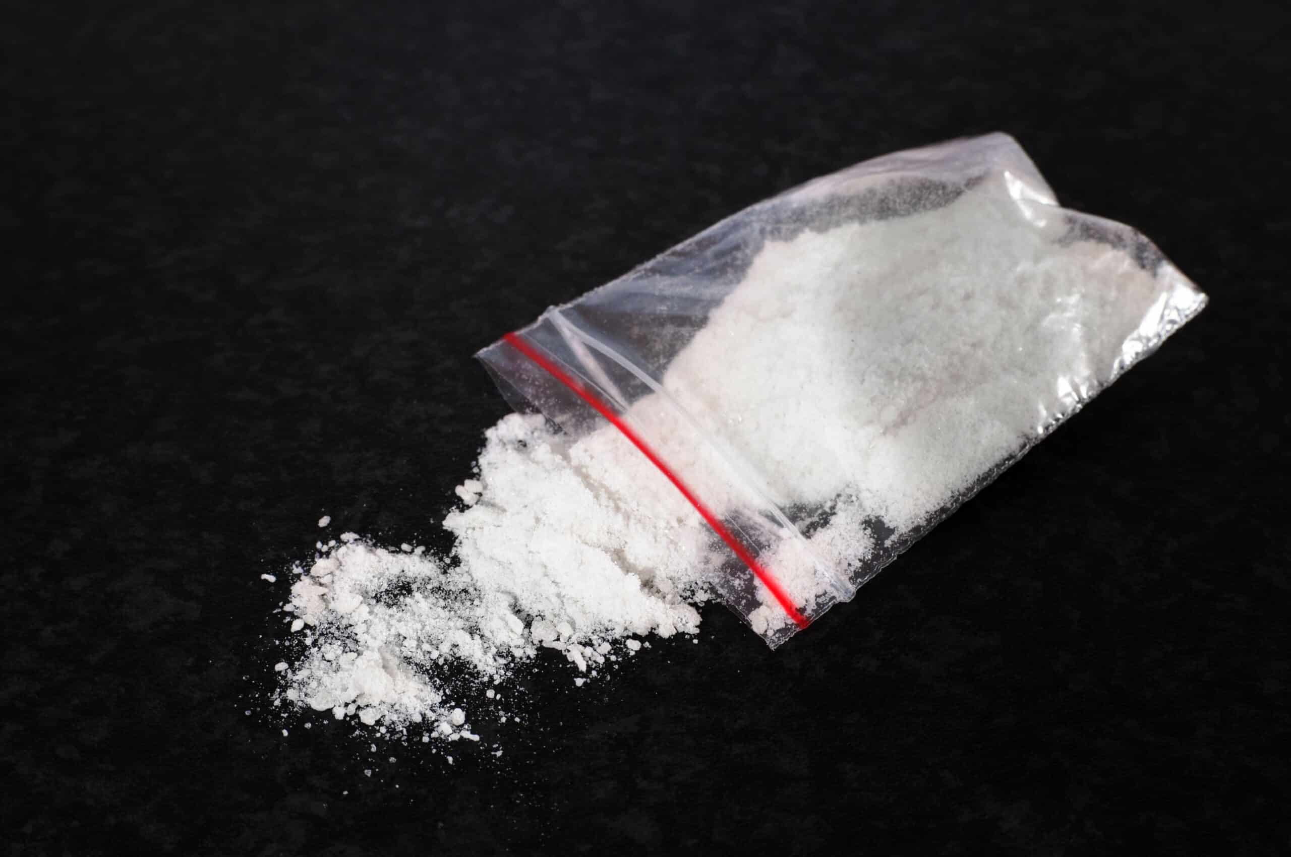Cocaïne : le nombre de consommateurs Français a presque doublé en l’espace d’un an