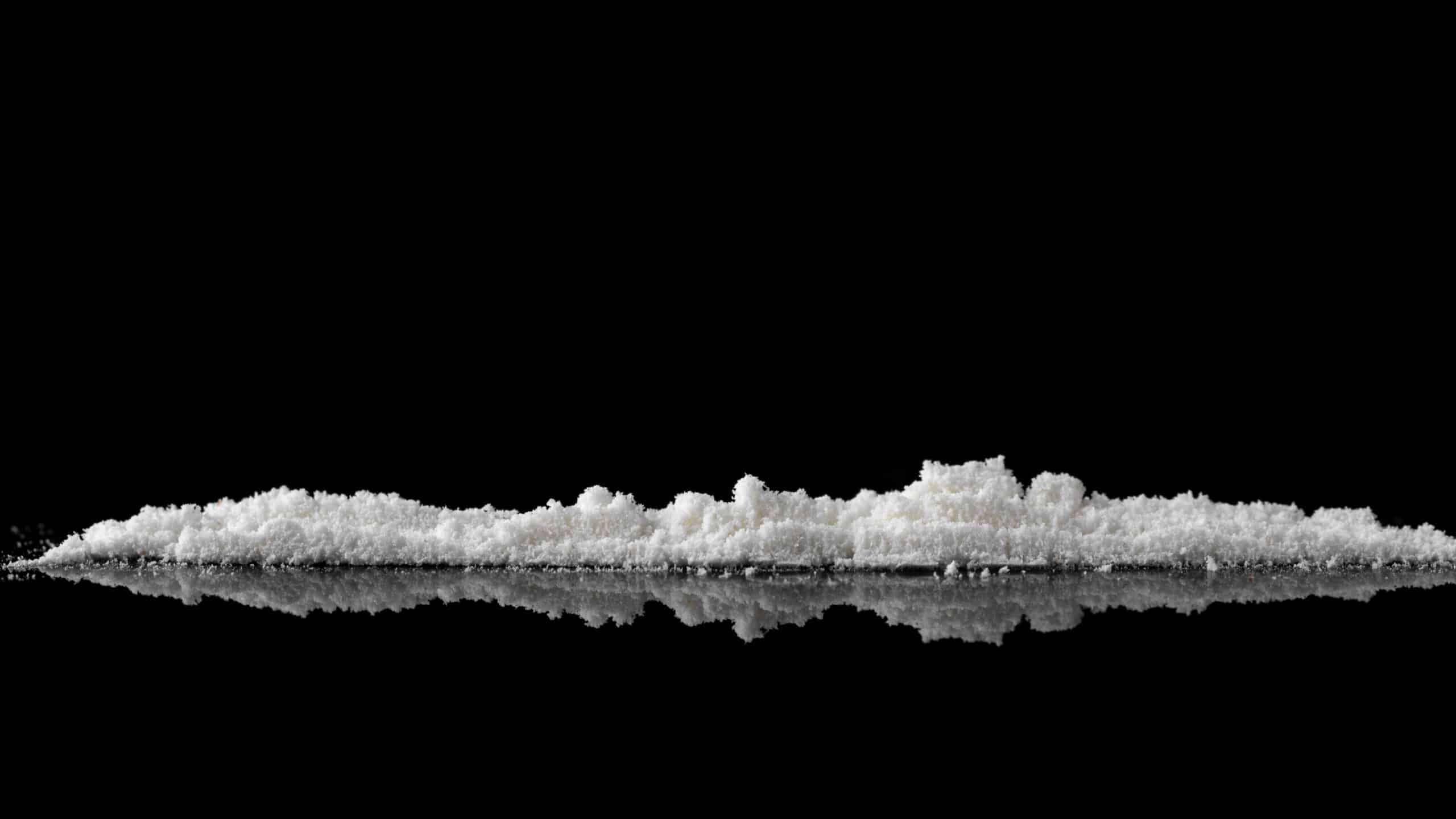 Cocaïne : une consommation accrue pour