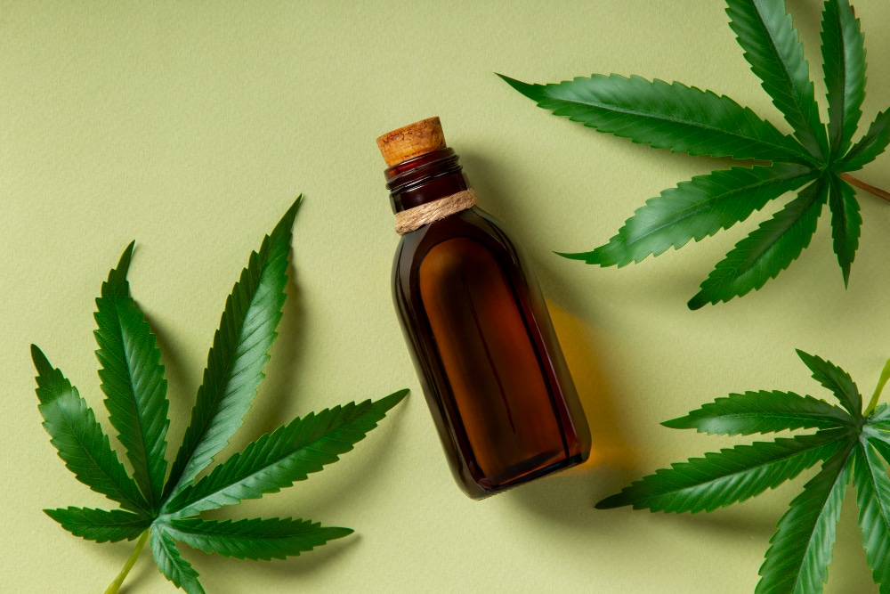 Le CBD peut être coupé avec des drogues de synthèses puissantes et dangereuses. Seules les pharmacies offrent une garantie de sécurité.