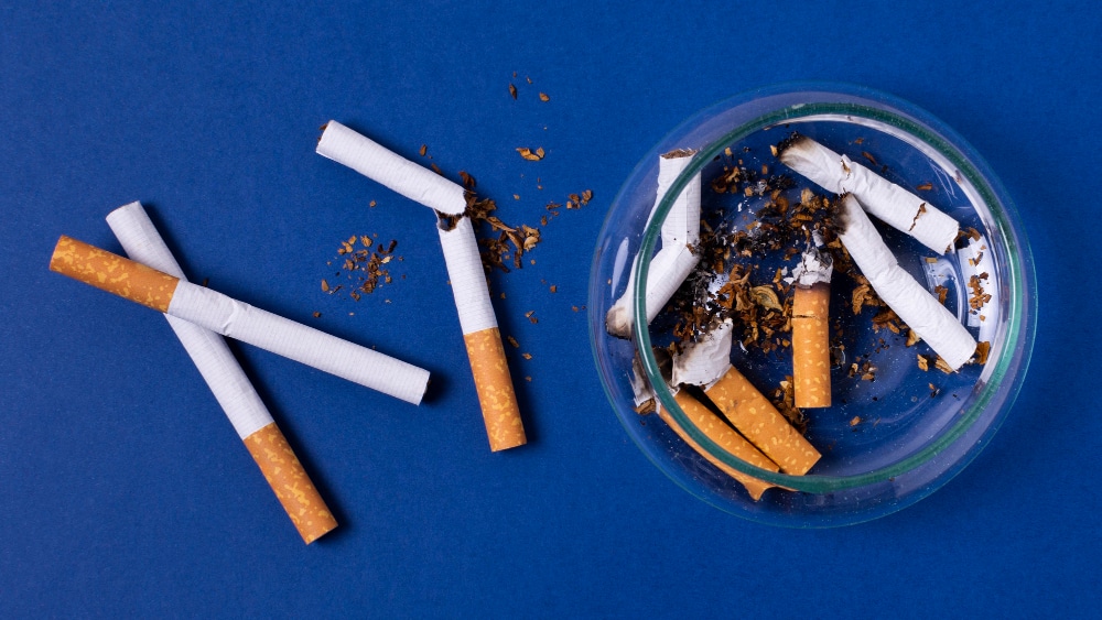 Le tabac demeure la première cause de mortalité évitable en France avec 68 000 décès en 2023