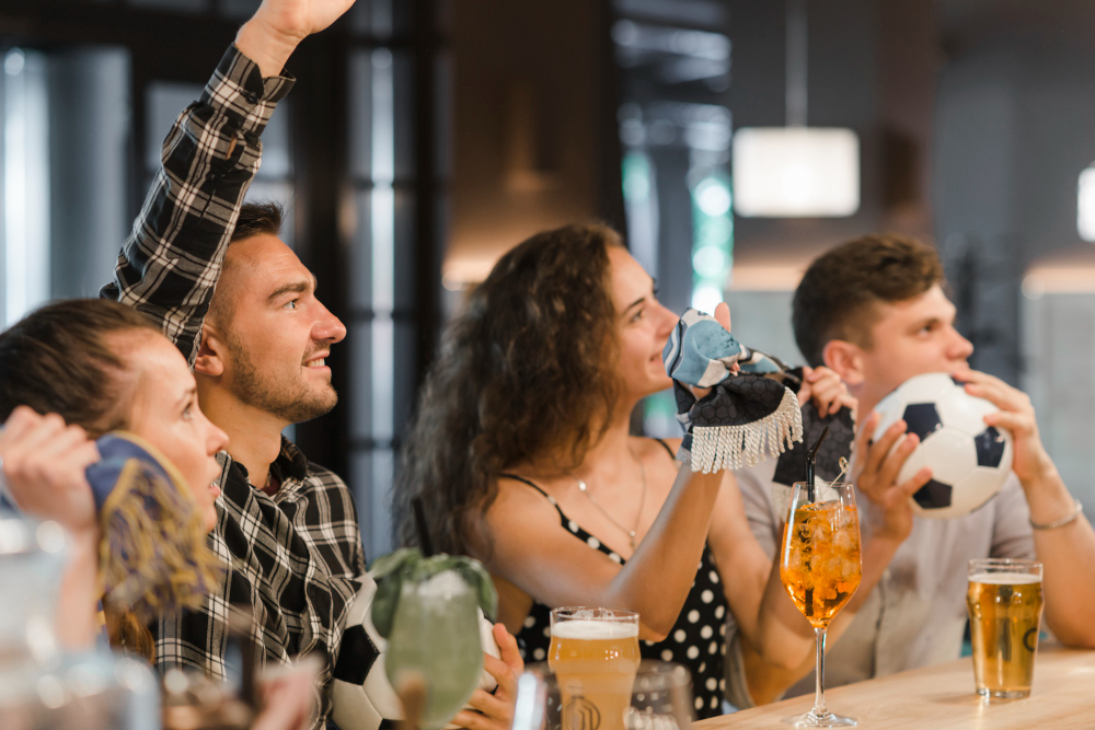 Coupe du monde 2026 : comment gérer les risques liés à l’alcool et au manque de sommeil