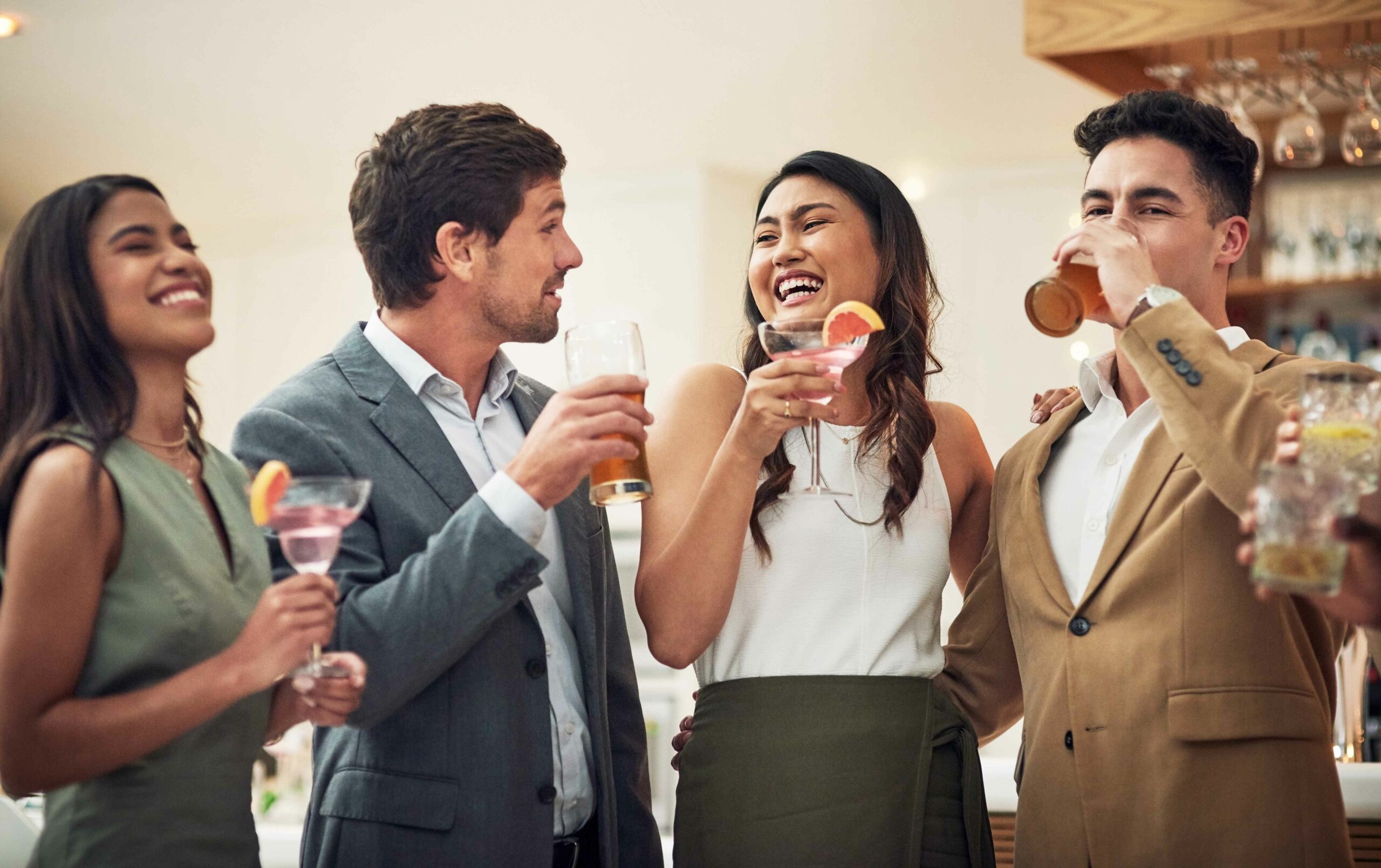 Alcool : « <i>Il n’existe pas de binge drinking anodin</i> » Pr Philip Gorwood, chercheur, psychiatre addictologue au GHU Paris Sainte-Anne