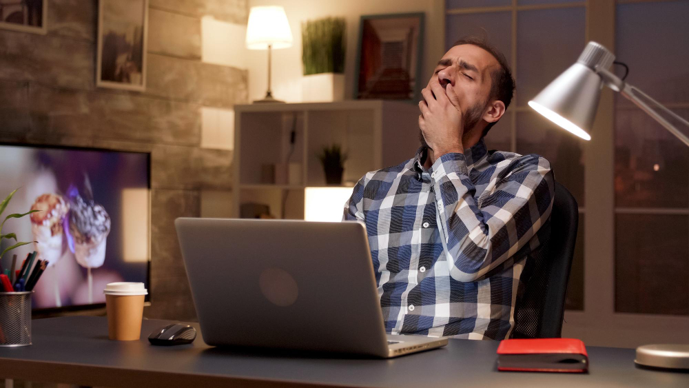Prévenir le risque d’addiction en améliorant son sommeil