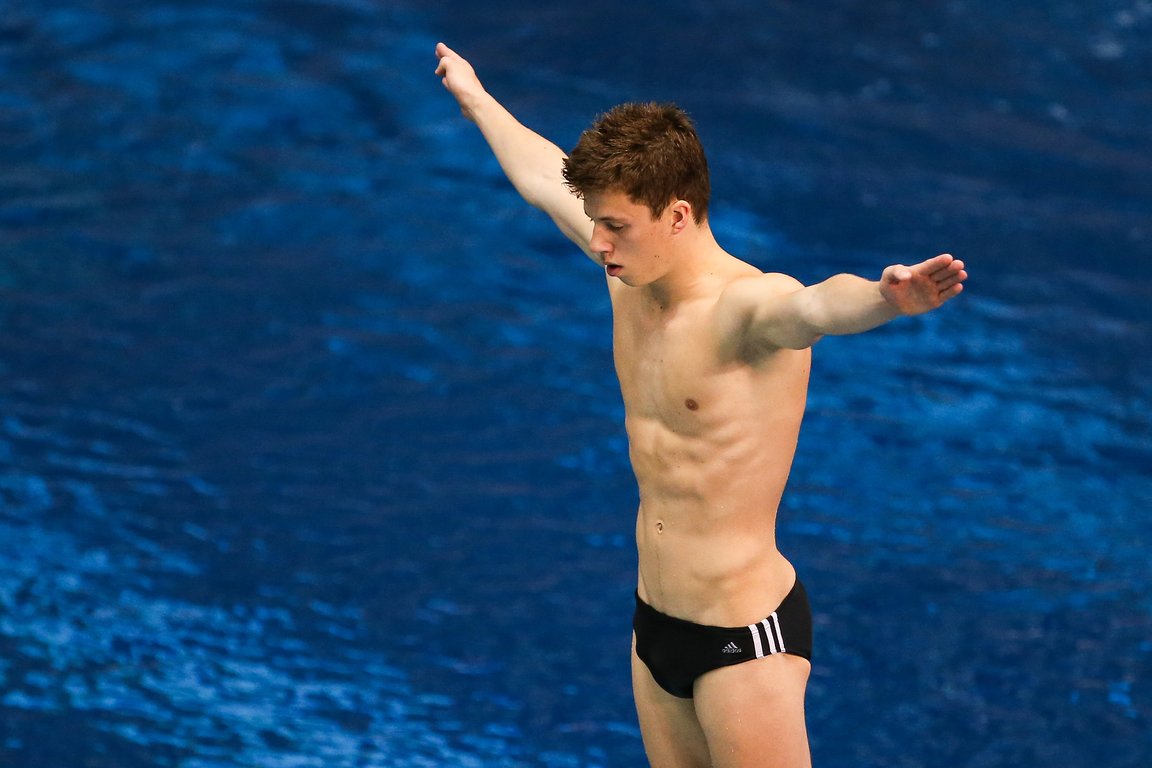 « <i>Jusqu’à dix fois dans la même journée</i> » : cet ancien athlète olympique raconte son addiction au porno