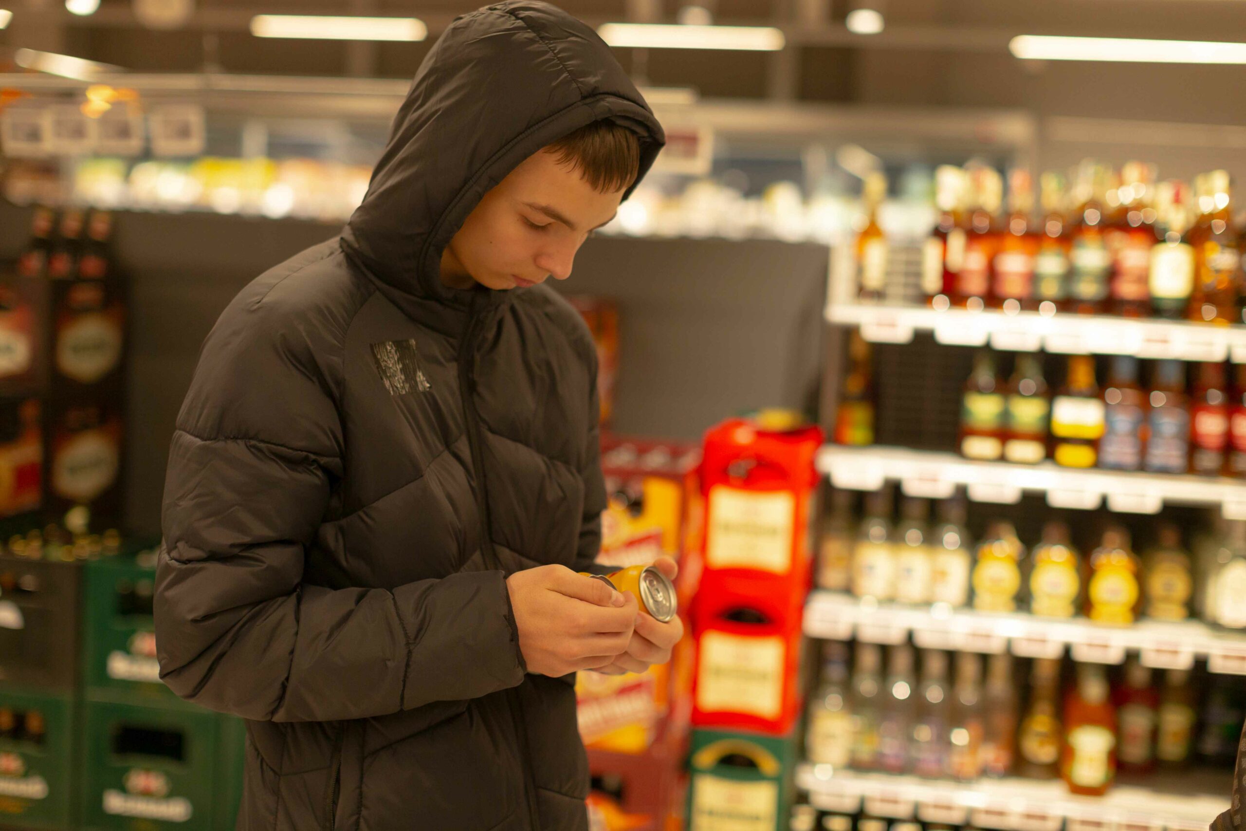 Débitants de boissons : vos obligations sur la vente d'alcool aux mineurs