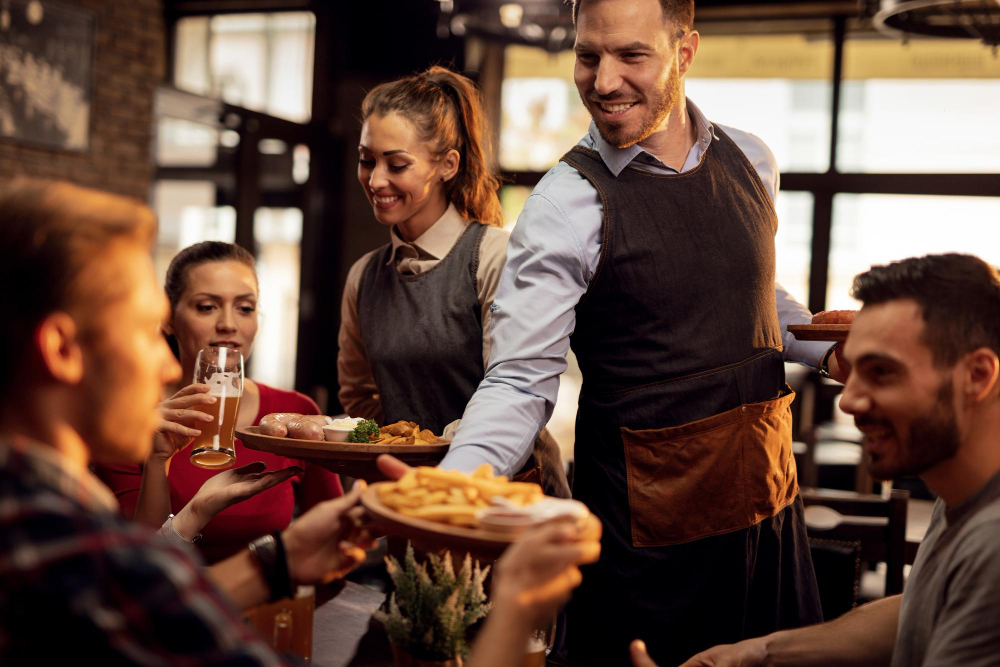 Podcast Toast - Comment en finir avec les addictions en restauration ?